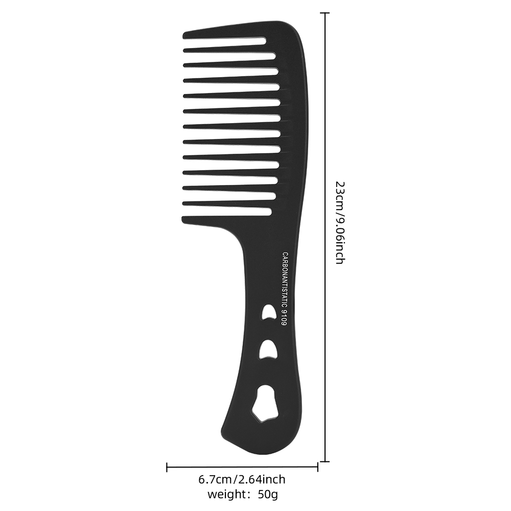 detangler comb